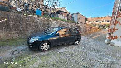 machina hyundai i30 benzina+gpl