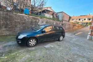 machina hyundai i30 benzina+gpl