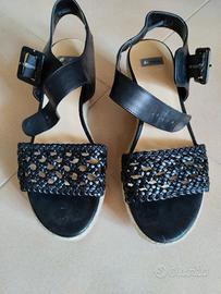 sandali Bata numero 38