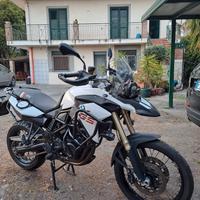 Bmw f 800 gs