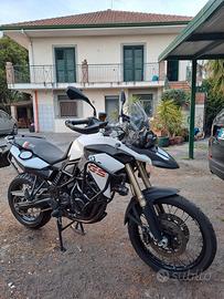 Bmw f 800 gs
