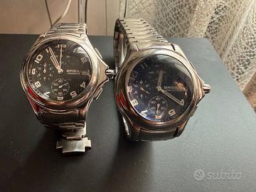 Orologi Breil Chrono
