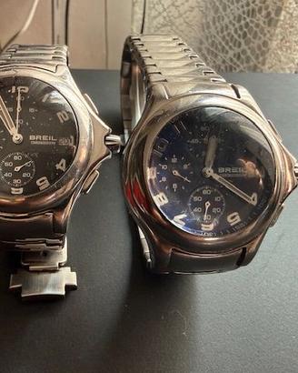 Orologi Breil Chrono