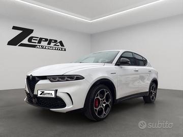 ALFA ROMEO Tonale 1.5 160 CV MHEV TCT7 VELOCE Tr