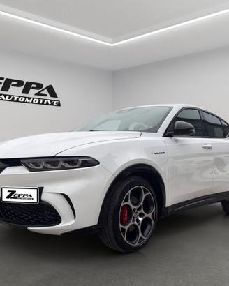 ALFA ROMEO Tonale 1.5 160 CV MHEV TCT7 VELOCE Tr