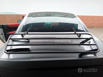 Portapacchi per cabrio