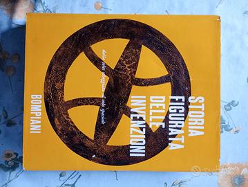 Le invenzioni. Tre libri per conoscerle