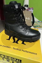 anfibio SWAT nuovo mis.41