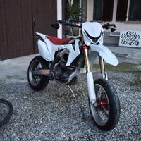 Honda crf 250 r 