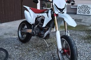 Honda crf 250 r 