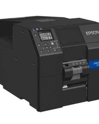 Stampante Epson ColorWorks C6000