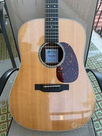 MARTIN D-13E Ziricote