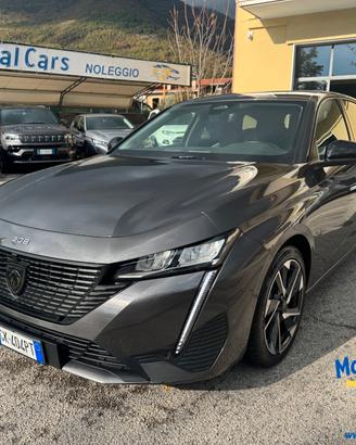 Peugeot 308 BlueHDi 130 S&S EAT8 SW Allure