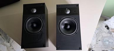 Indiana Line casse audio