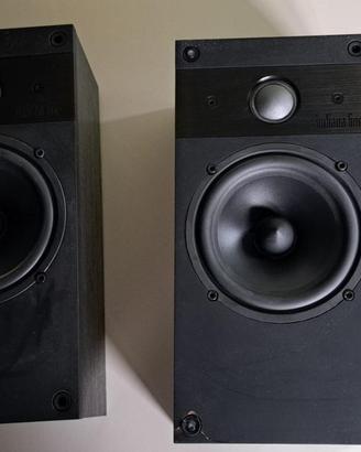 Indiana Line casse audio