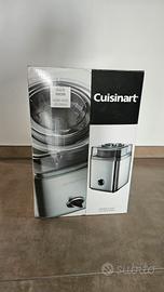 Gelatiera Sorbetti Ice cream