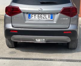 SUZUKI Vitara (2015) - 2019