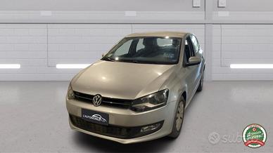 Volkswagen Polo 1.2 70 CV Comfortline **Garanzia G