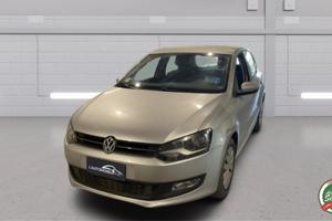 Volkswagen Polo 1.2 70 CV Comfortline **Garanzia G