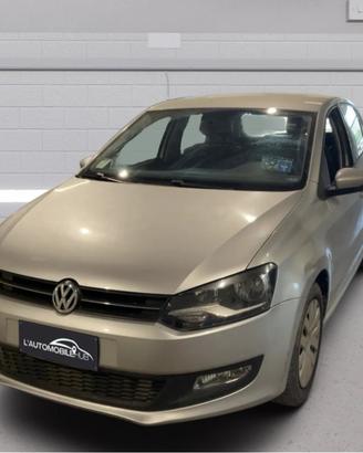 Volkswagen Polo 1.2 70 CV Comfortline **Garanzia G