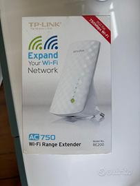 Tp link wifi extender