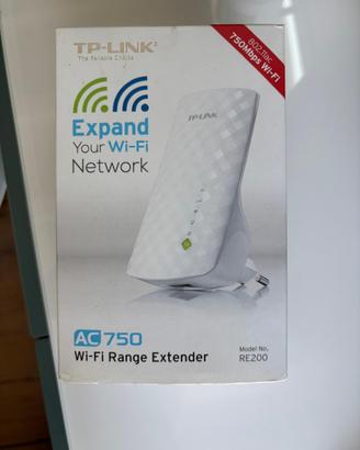 Tp link wifi extender