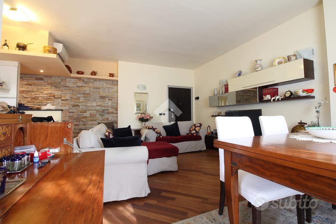 Appartamento – MI - Vista 4