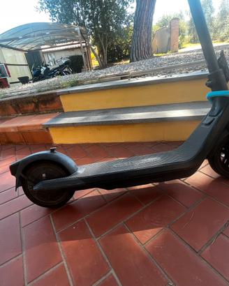 Monoppattino Elletrico