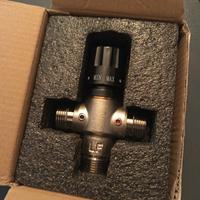 Valvola miscelatrice da 3/4 di pollice