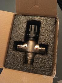 Valvola miscelatrice da 3/4 di pollice