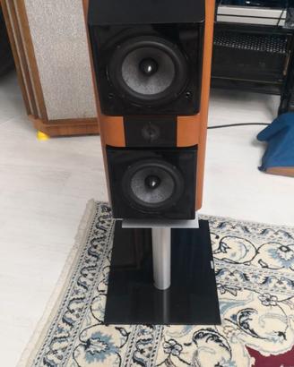 CASSE ACUSTICHE JM LAB MINI UTOPIA