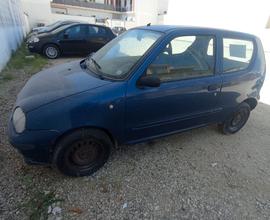 FIAT 600e - 2004