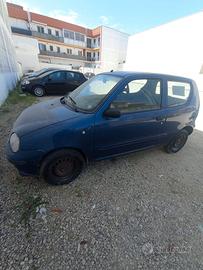 FIAT 600e - 2004