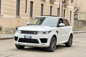Land Rover Range Sport 3.0D l6 249 CV HSE Dynamic