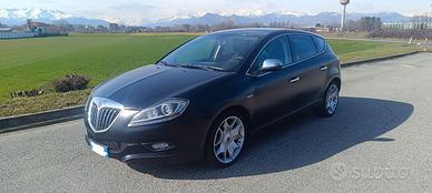 Lancia Delta 1.4 Multiair benzina solo  53000Km!!!