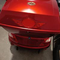 bicicletta elettrica 