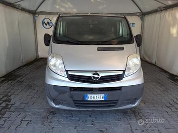 OPEL Vivaro 2.0 CDTI 120cv Combi 9 posti