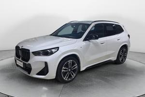 BMW X1 sdrive18d MSport auto