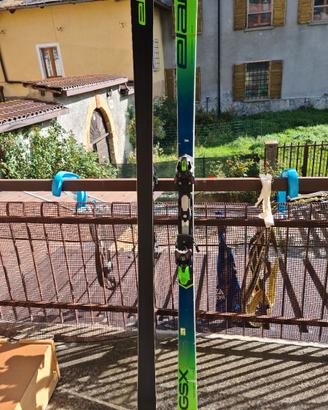 Sci da gara Elan – GS e SL – usati stag. 2019/20
