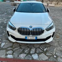 Bmw serie 1   118d