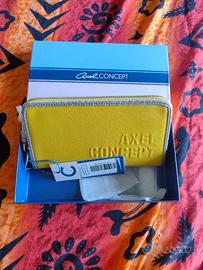 Axel portafoglio da donna "Monica Wallet" con logo