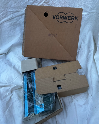 Lotto Accessori Folletto Vorwerk