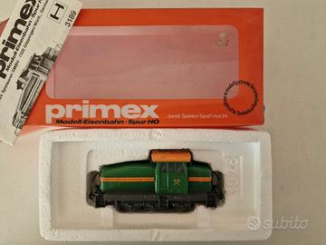 PRIMEX 3189