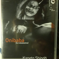 Dvd Onibaba (le assassine)