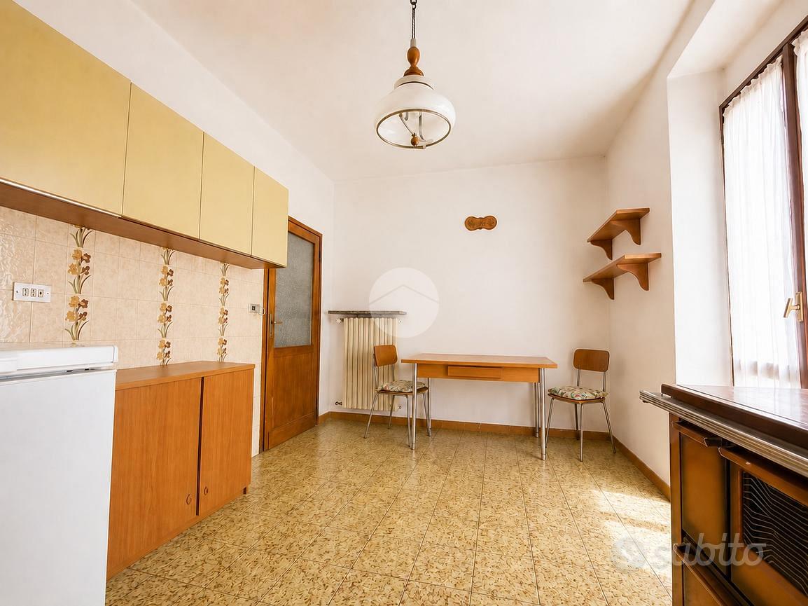 Apartment in Albosaggia, Moia - Altro