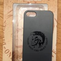 Cover iPhone 5/5s Diesel