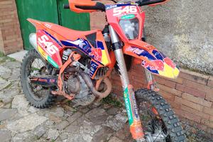 ktm sxf 450 2018