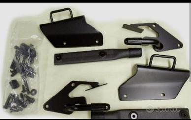 kit fissaggio borse Honda 