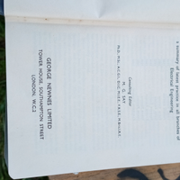 Libro elettrotecnico reference book ingegnere