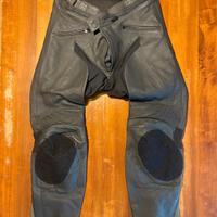 pantaloni moto prexport 